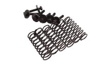 Kopplingsfjädrar, skruvar, kopplingspaket BMW F 700 GS 0B01 E8GS 12-16