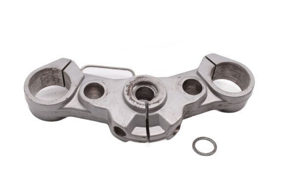 Morsetto del ponte della forcella superiore per montaggio sul manubrio BMW F 700 GS 0B01 E8GS 12-16