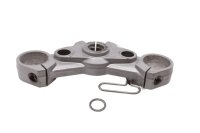 fixation du collier de serrage supérieur du pont...