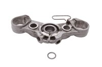 Morsetto del ponte della forcella superiore per montaggio sul manubrio BMW F 700 GS 0B01 E8GS 12-16