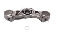 Morsetto del ponte della forcella superiore per montaggio sul manubrio BMW F 700 GS 0B01 E8GS 12-16