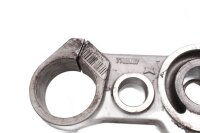 Morsetto del ponte della forcella superiore per montaggio sul manubrio BMW F 700 GS 0B01 E8GS 12-16