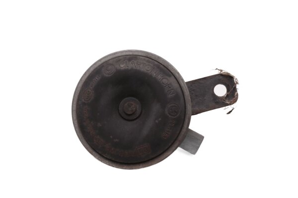 Electric round horn with holder BMW F 700 GS 0B01 E8GS 12-16