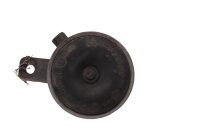 Signalhorn Hupe elektrisch rund mit Halter BMW F 700 GS...