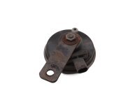 Electric round horn with holder BMW F 700 GS 0B01 E8GS 12-16