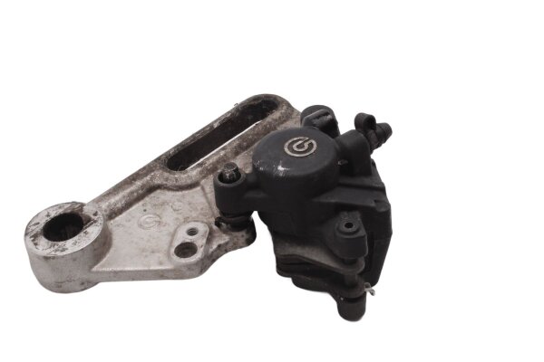 Rear brake caliper bracket brake caliper brake system BMW F 700 GS 0B01 E8GS 12-16