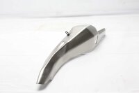 Auspuff Hitzeschild Hitzeschutz Abdeckung Kawasaki Ninja...