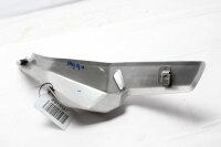 Scudo termico di scarico, copertura di protezione dal calore Kawasaki Ninja 500 R SE 24-24