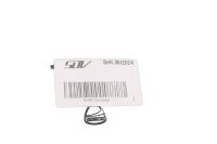 Förarsätesdyna, sätesöverdrag, stoppning fram Ducati Panigale 1100 V4 24-24