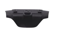 Garniture de cockpit, couvercle de tableau de bord,...