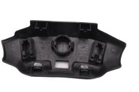 Cockpit trim, instrument panel cover, cockpit bezel BMW R80 800 84-84