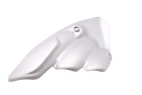 Exhaust guard, heat shield, silencer cover MV Agusta F3...