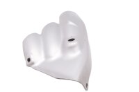 Exhaust guard, heat shield, silencer cover MV Agusta F3...
