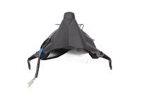 Portamatrícula, luz de matrícula, trasera...