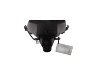 Porta targa, luce targa, posteriore Yamaha YP 125 RA X-Max 21-21