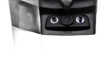 Porta targa, luce targa, posteriore Yamaha YP 125 RA X-Max 21-21