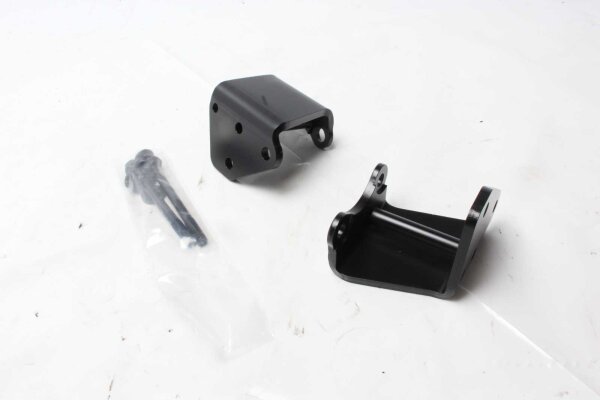 Crash bar holders Honda CRF 1100 L Africa Twin Adventure Sports DCT SD09D 19-23