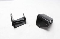 Crash bar holders Honda CRF 1100 L Africa Twin Adventure Sports DCT SD09D 19-23