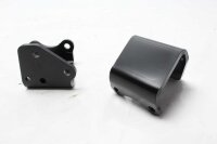 Crash bar holders Honda CRF 1100 L Africa Twin Adventure Sports DCT SD09D 19-23