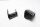Crash bar holders Honda CRF 1100 L Africa Twin Adventure Sports DCT SD09D 19-23