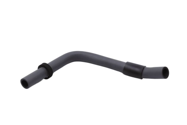 Coolant hose line, engine cooling Yamaha YZF-R1 1000 07-07