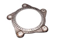 ABS-sensorhjul bakre impulsringbromssystem BMW F 700 GS...