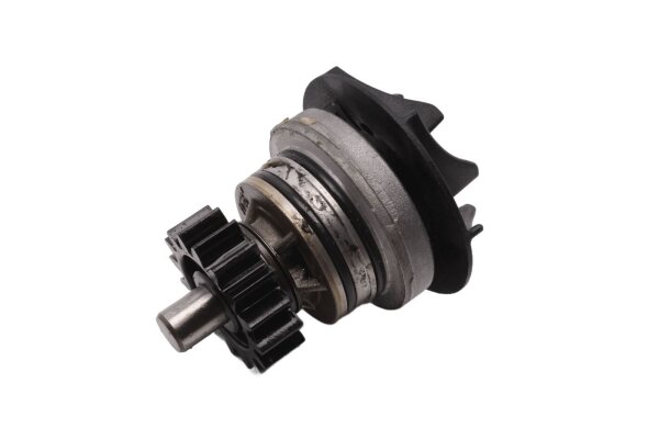 Wasserpumpe Antriebsrad Dichtung Kühlkreislauf BMW F 700 GS 0B01 E8GS 12-16