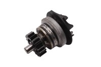 Roue dentraînement de la pompe à eau, joint...