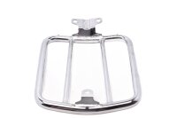 Gepäckträger Kofferhalter hinten oben Triumph...