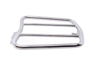 Bagagerek, fietstashouder, achterdak Triumph Thunderbird 1700 Storm 17-17