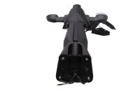 Nummerplåtshållare, bakre nummerplåtsbelysning Yamaha YZF-R3 320 A 21-21