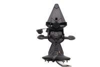 Nummerplåtshållare, bakre nummerplåtsbelysning Yamaha YZF-R3 320 A 21-21