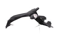 Nummerplåtshållare, bakre nummerplåtsbelysning Yamaha YZF-R3 320 A 21-21