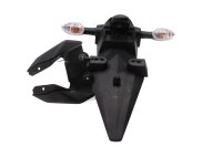 Nummerplåtshållare, bakre nummerplåtsbelysning Yamaha YZF-R3 320 A 21-21