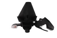 Nummerplåtshållare, bakre nummerplåtsbelysning Yamaha YZF-R3 320 A 21-21