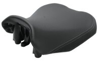 Funda del asiento del conductor delantero Yamaha MT-09...