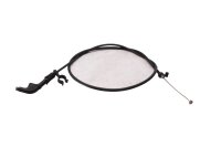 Gaszug Gasbowdenzug Drosselklappenzug Seilzug BMW R 1100 GS 259 0409 93-99