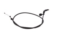 Gaszug Gasbowdenzug Drosselklappenzug Seilzug BMW R 1100 GS 259 0409 93-99
