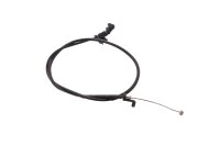 Gaszug Gasbowdenzug Drosselklappenzug Seilzug BMW R 1100 GS 259 0409 93-99