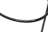 Gaszug Gasbowdenzug Drosselklappenzug Seilzug BMW R 1100 GS 259 0409 93-99