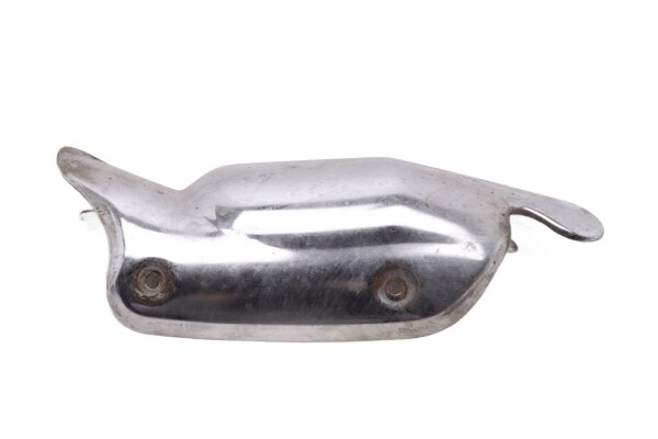 Hitzeschild Auspuffschutz Abdeckung Auspuffblech BMW R 1100 GS 259 0409 93-99