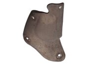 Hitzeschild Auspuffschutz Abdeckung Auspuffblech BMW R 1100 GS 259 0409 93-99