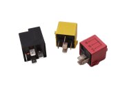 Siemensin autoteollisuuden relesarja, sähköreleet BMW R 1100 GS 259 0409 93-99