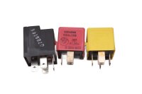 Siemensin autoteollisuuden relesarja, sähköreleet BMW R 1100 GS 259 0409 93-99