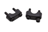 Lenkerklemmung Gabelbrücke links rechts Schelle BMW R 1100 GS 259 0409 93-99