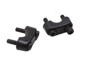 Lenkerklemmung Gabelbrücke links rechts Schelle BMW R 1100 GS 259 0409 93-99