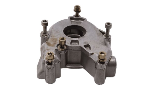 Entraînement par engrenages de la pompe à huile, lubrification du circuit dhuile BMW R 1100 GS 259 0409 93-99