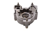 Entraînement par engrenages de la pompe à huile, lubrification du circuit dhuile BMW R 1100 GS 259 0409 93-99