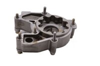 Entraînement par engrenages de la pompe à huile, lubrification du circuit dhuile BMW R 1100 GS 259 0409 93-99