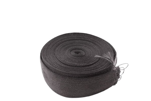 Värmeskyddstejp, avgastejp, värmeskyddsrulle 50mm 15 meter Unbekannt Konvolut